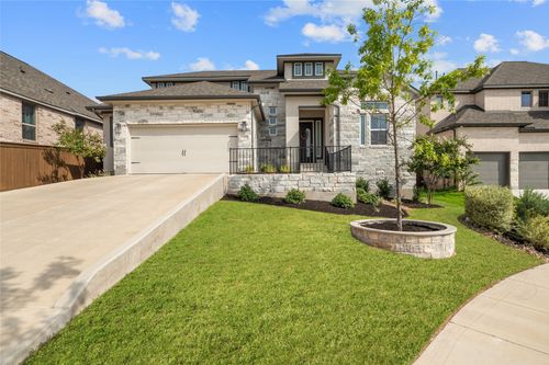 933 Donna Roland Ct, Leander, TX, 78641-5719 | Card Image