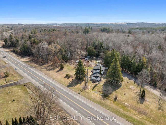 14 Barrett Lane, House other with 2 bedrooms, 1 bathrooms and 4 parking in Codrington ON | Image 11