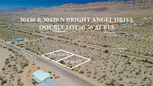 30430 N Bright Angel Dr, Meadview, AZ, 86444 | Card Image