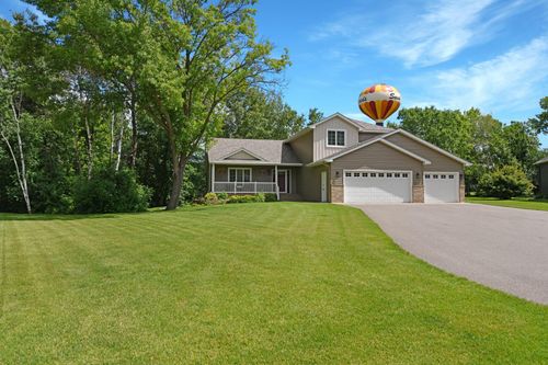 1007 Arbor Way, Sauk Rapids, MN, 56379-2454 | Card Image