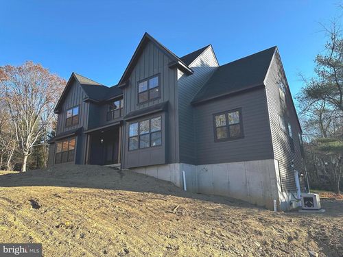 Lot 2a Yellow Springs Rd, CHESTER SPRINGS, PA, 19425 | Card Image