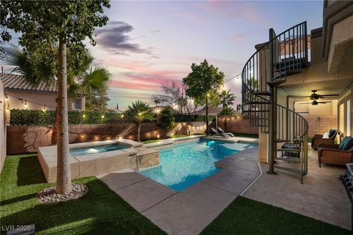 316 Autumn Palace Ct, Las Vegas, NV, 89144-4108 | Card Image