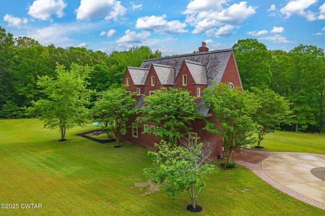1620 Dry Creek Rd, House other with 3 bedrooms, 3 bathrooms and 10 parking in Pinson TN | Image 49