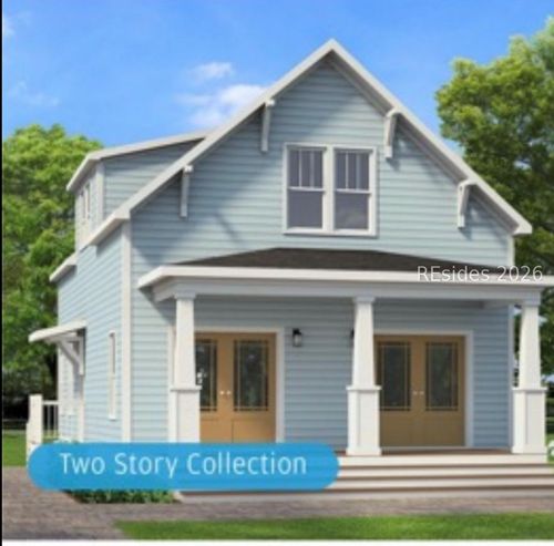 132 Benjies Point Rd, Daufuskie Island, SC, 29915-9023 | Card Image