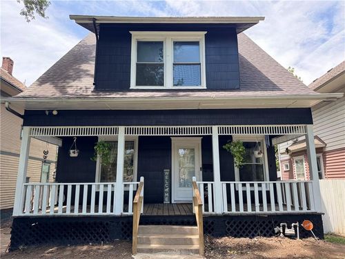 1912 S 24th St, Saint Joseph, MO, 64507-1445 | Card Image