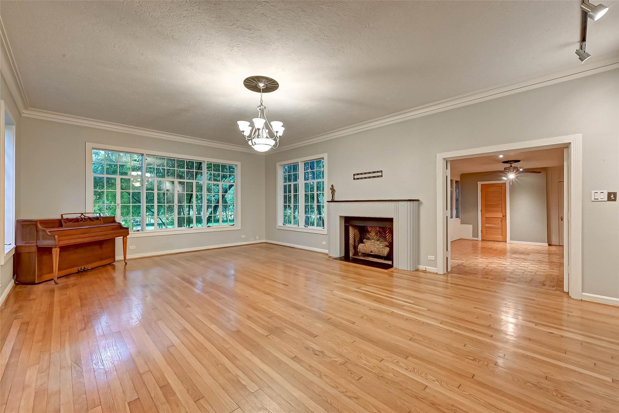 Residential Lease in Houston 3