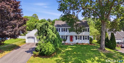 74 Boulter Rd, Wethersfield, CT, 06109-3703 | Card Image