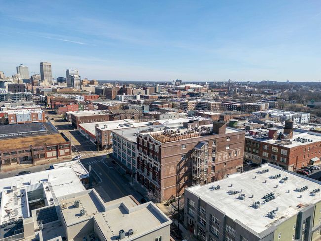 APT-306 - 420 S Front St, Condo with 1 bedrooms, 1 bathrooms and null parking in Memphis TN | Image 31