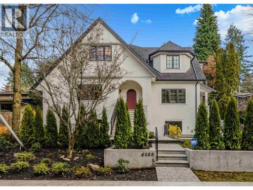 1-4088 Maple Cres, Vancouver, BC, V6J4B2 | Card Image