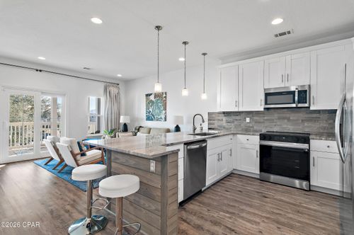 22930 Ann Miller Rd, Panama City Beach, FL, 32413-1196 | Card Image