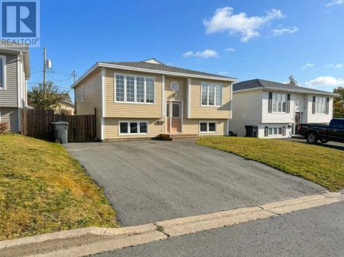 4 Mcgrath Cres, Mount Pearl, NL, A1N4H3 | Card Image