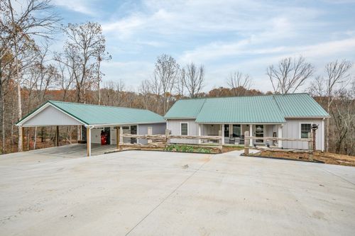 2550 Oak Ridge Trail, Bon Aqua, TN, 37025 | Card Image