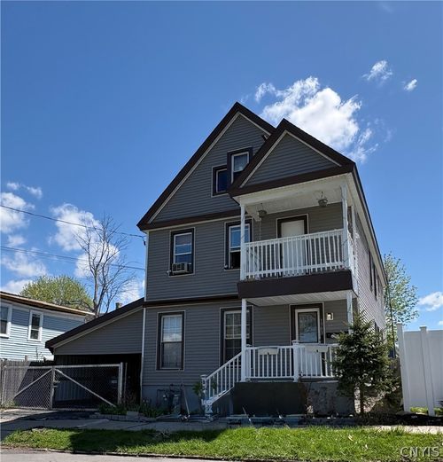 1303 Neilson Street, Utica, NY, 13501 | Card Image