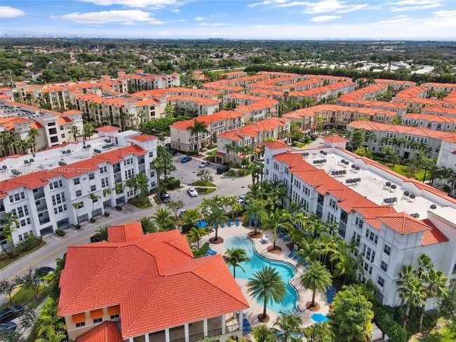 213 - 10170 Sw 7 Th St, Condo with 2 bedrooms, 2 bathrooms and null parking in Pembroke Pines FL | Image 38
