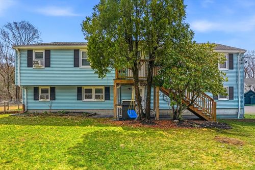 48 N Mill St, Holliston, MA, 01746-1060 | Card Image
