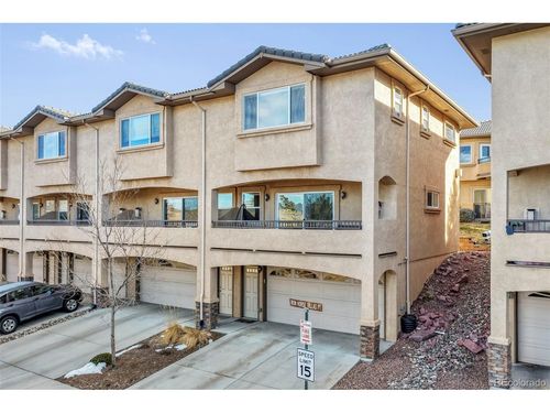 4735 Iron Horse Villas Pt, Colorado Springs, CO, 80917-1700 | Card Image