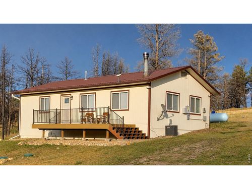 1002 Spruce Mountain Dr, Drake, CO, 80515 | Card Image