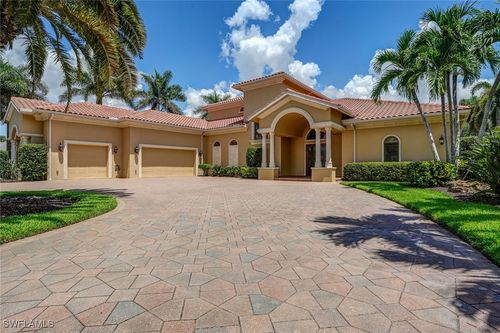 9611 Monteverdi Way, FORT MYERS, FL, 33912-0904 | Card Image