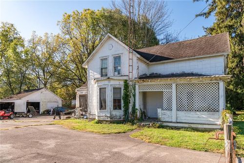 3587 Lower Valley Pike, Springfield, OH, 45506-4109 | Card Image