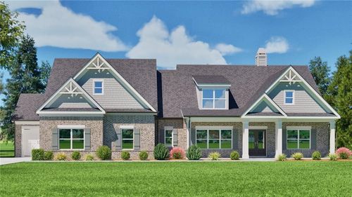 613 Shepherds Xing, Oxford, GA, 30054-3127 | Card Image