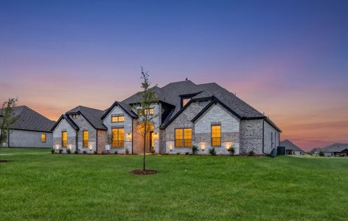 515 Birthright Ln, Rockwall, TX, 75032-1021 | Card Image