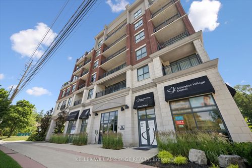 208-34 Plains Rd E, Burlington, ON, L7T0B9 | Card Image