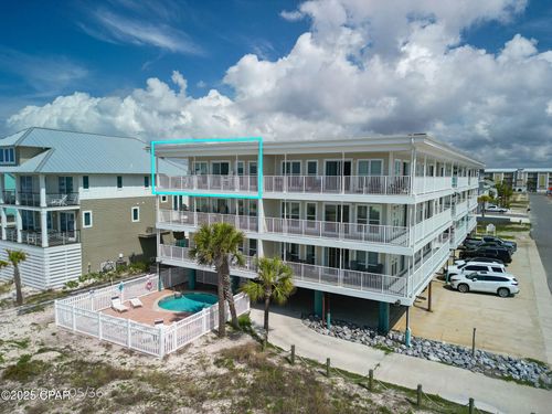 13-118 N 38th St, Mexico Beach, FL, 32456-0248 | Card Image