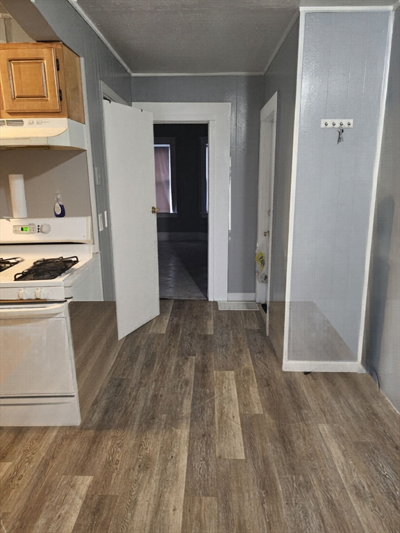 Residential Lease in Brockton 5