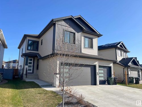 36 Spring Link, Spruce Grove, AB, T7X0L6 | Card Image