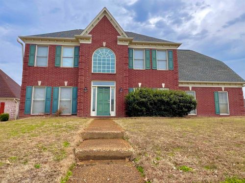 5094 Winberry Cv N, Bartlett, TN, 38002-8920 | Card Image