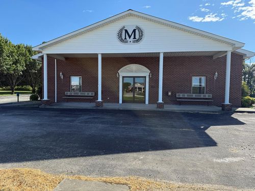 6853 S York Hwy, Clarkrange, TN, 38553-5154 | Card Image