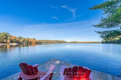 6 Darling Dr, House other with 4 bedrooms, 2 bathrooms and 8 parking in Muskoka ON | Image 2