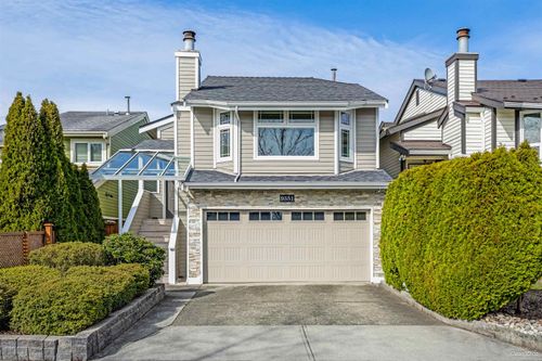 9351 Mcburney Dr, Richmond, BC, V6Y3C5 | Card Image
