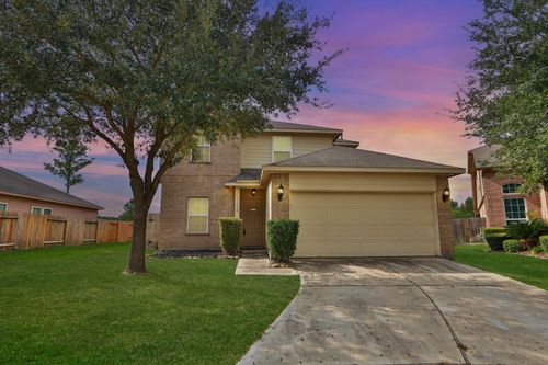 11439 Northam Dr, Tomball, TX, 77375-2045 | Card Image