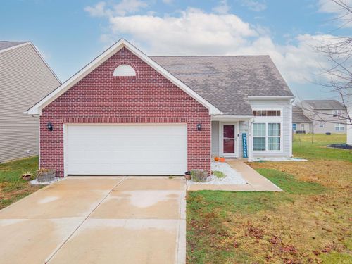 4209 Wildoner Dr, Marion, IN, 46953-1696 | Card Image