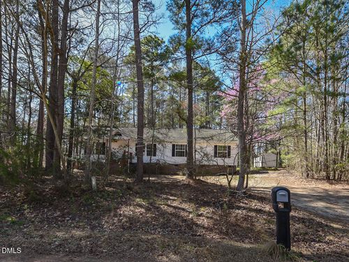 4304 Amherst St, Garner, NC, 27529-9706 | Card Image