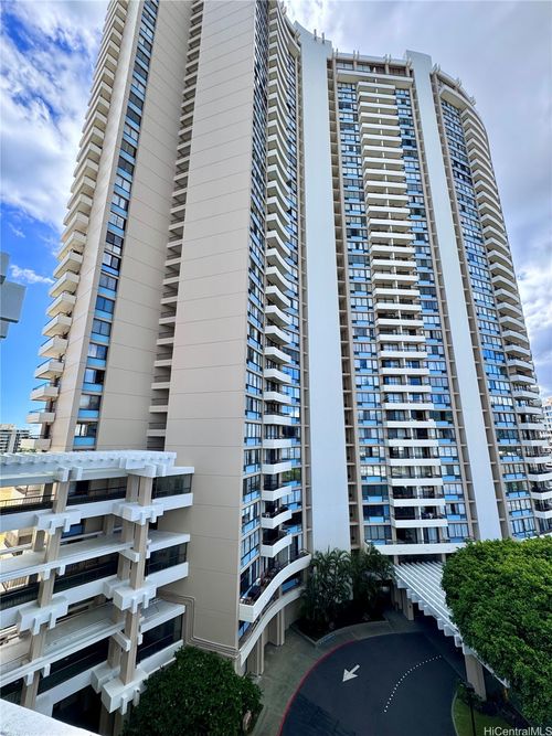 2601-2333 Kapiolani Blvd, Honolulu, HI, 96826-4456 | Card Image