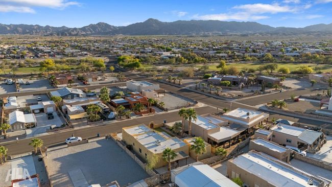 14445 E 53 Rd Dr, House other with 2 bedrooms, 2 bathrooms and 2 parking in Yuma AZ | Image 37