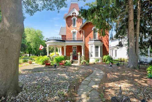 41 Erie St N, Ridgetown, ON, N0P2C0 | Card Image