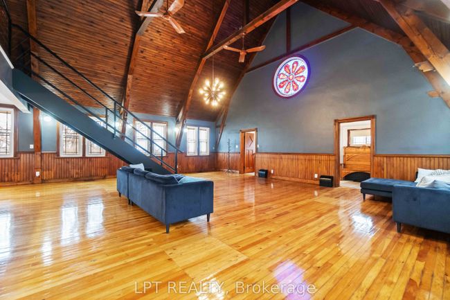 26 Charbonneau St, House other with 3 bedrooms, 2 bathrooms and 8 parking in Braeside ON | Image 14