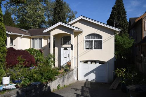 7546 12th Ave, Burnaby, BC, V3N2K1 | Card Image