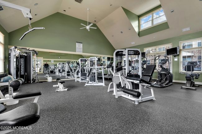 109 - 22 Cooper Ave, Condo with 3 bedrooms, 2 bathrooms and null parking in Long Branch NJ | Image 5