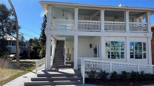 114 Live Oak St, NEW SMYRNA BEACH, FL, 32168-7114 | Card Image