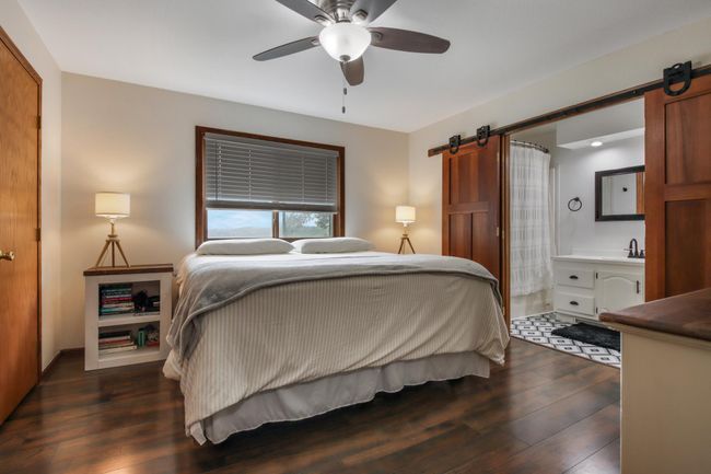 Master Bedroom | Image 12