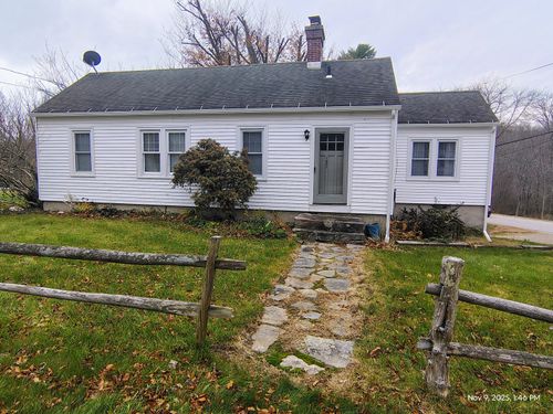 187 Trumbull Hwy, Lebanon, CT, 06249-1434 | Card Image