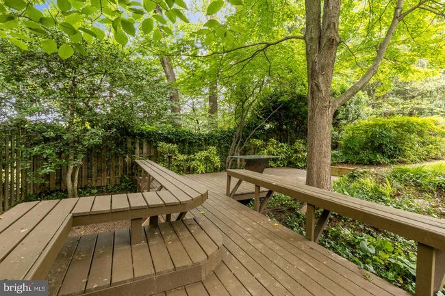 4320 Lorcom Ln, House other with 4 bedrooms, 4 bathrooms and null parking in ARLINGTON VA | Image 62