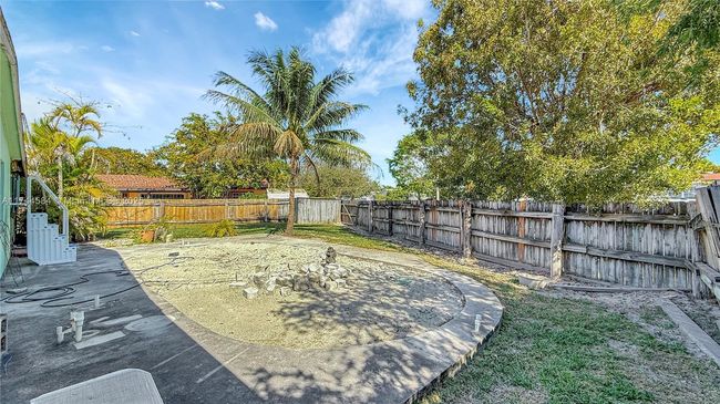 9299 Jamaica Dr, House other with 4 bedrooms, 2 bathrooms and null parking in Cutler Bay FL | Image 21