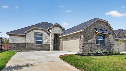 3292 Pier View Street, Grand Prairie, TX, 76065 | Card Image