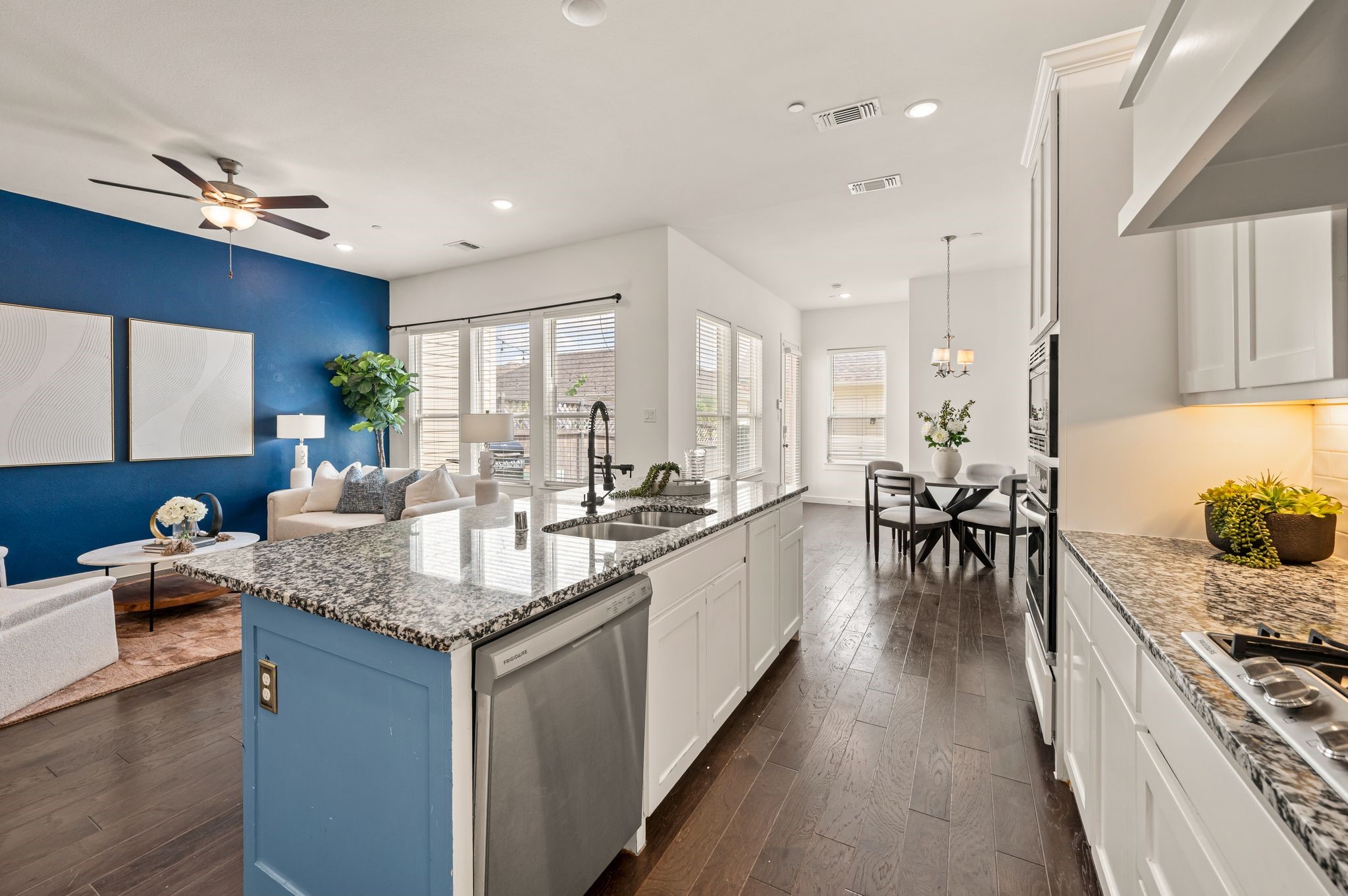 Residential in North Richland Hills 5