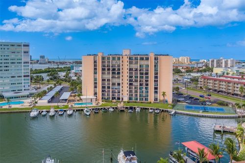 909-51 Island Way, CLEARWATER, FL, 33767-2250 | Card Image